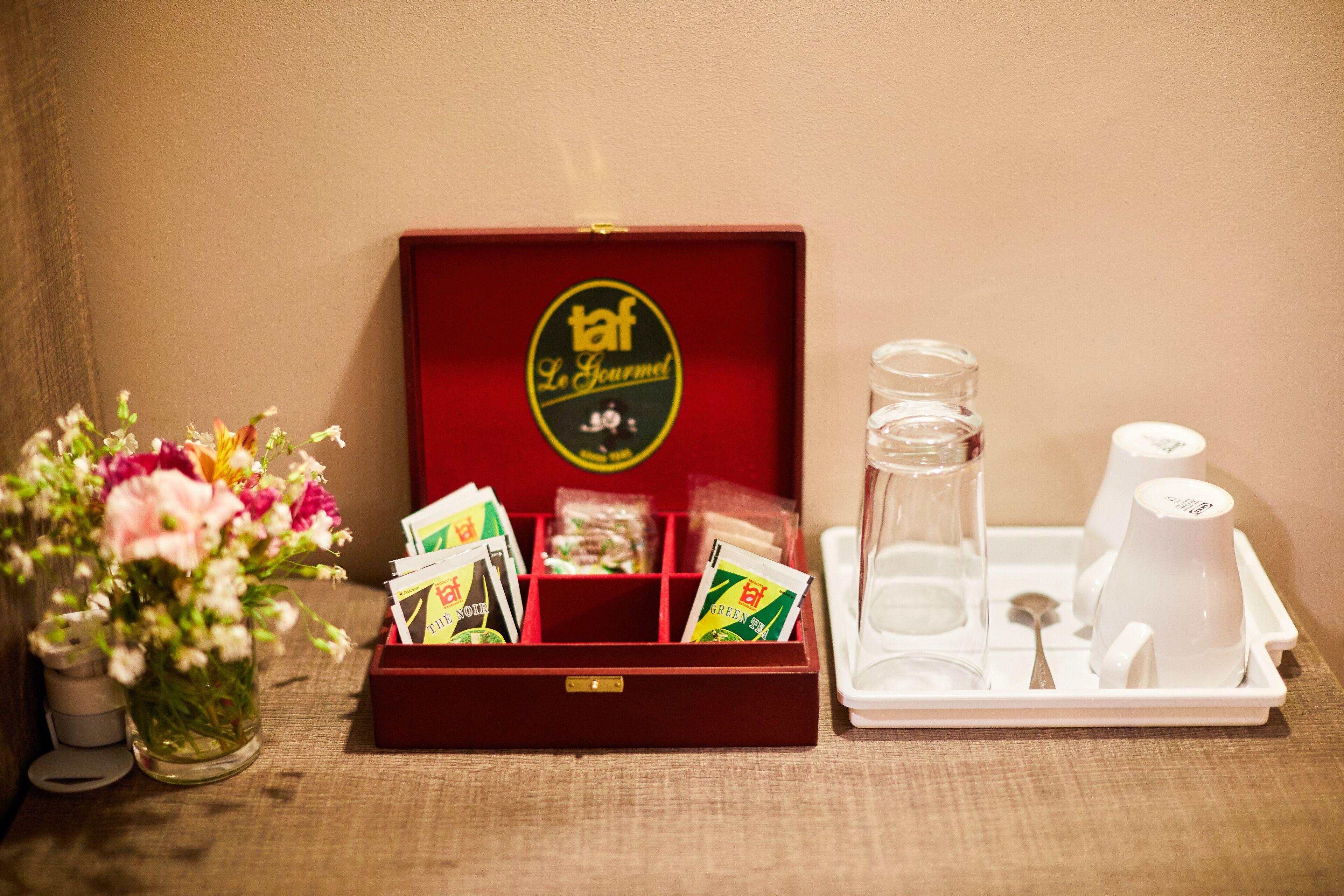 1 bedroom, minibar, in-room safe, desk