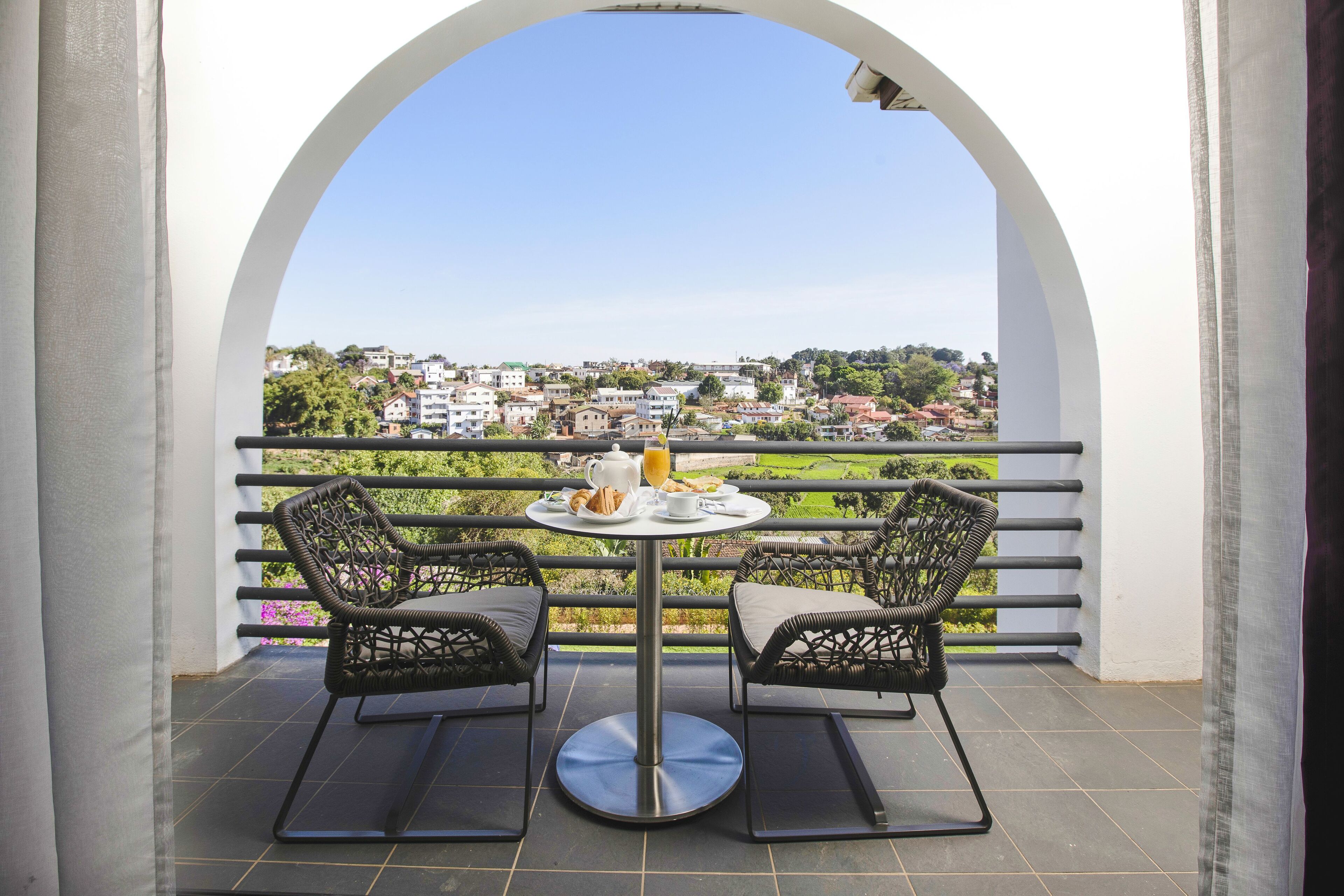 Photo - San Cristobal Boutique Hotel - Ivato Airport