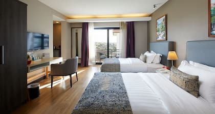 San Cristobal Boutique Hotel