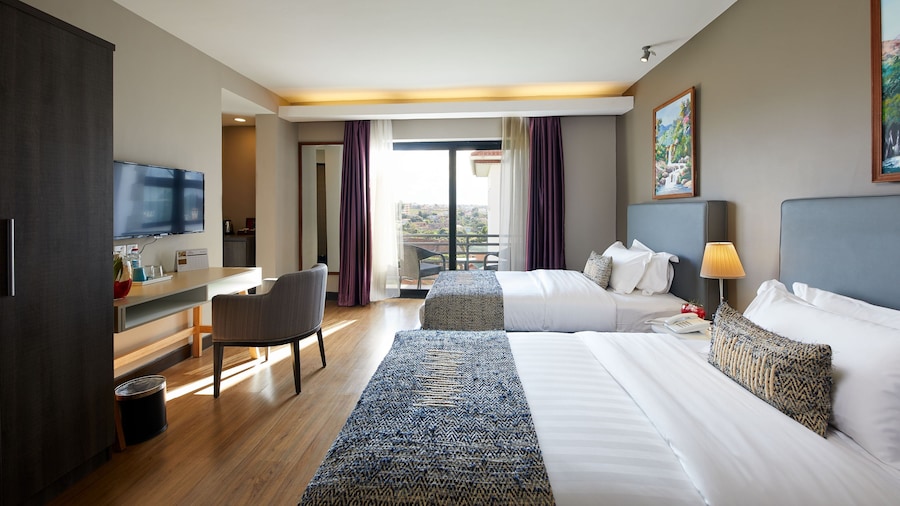 San Cristobal Boutique Hotel
