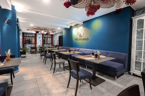 Spécialités Cuisine internationale