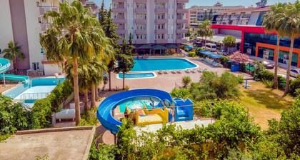Grand Bahama Beach Hotel