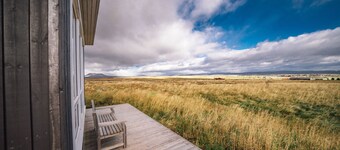 Blue View Cabin 3A with Hot Tub
