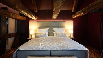 Chambre Double Confort