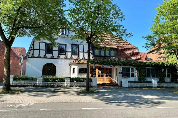 Aussenbereich