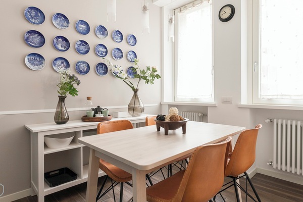 Appartement (1 Bedroom) | Voorkant van accommodatie
