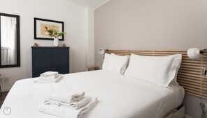 Apartment (1 Bedroom) | Interior - Italianway   - Magenta 32 Bilocale (Milan)