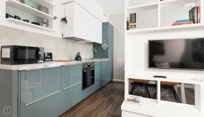 Appartement (1 Bedroom) | Intérieur