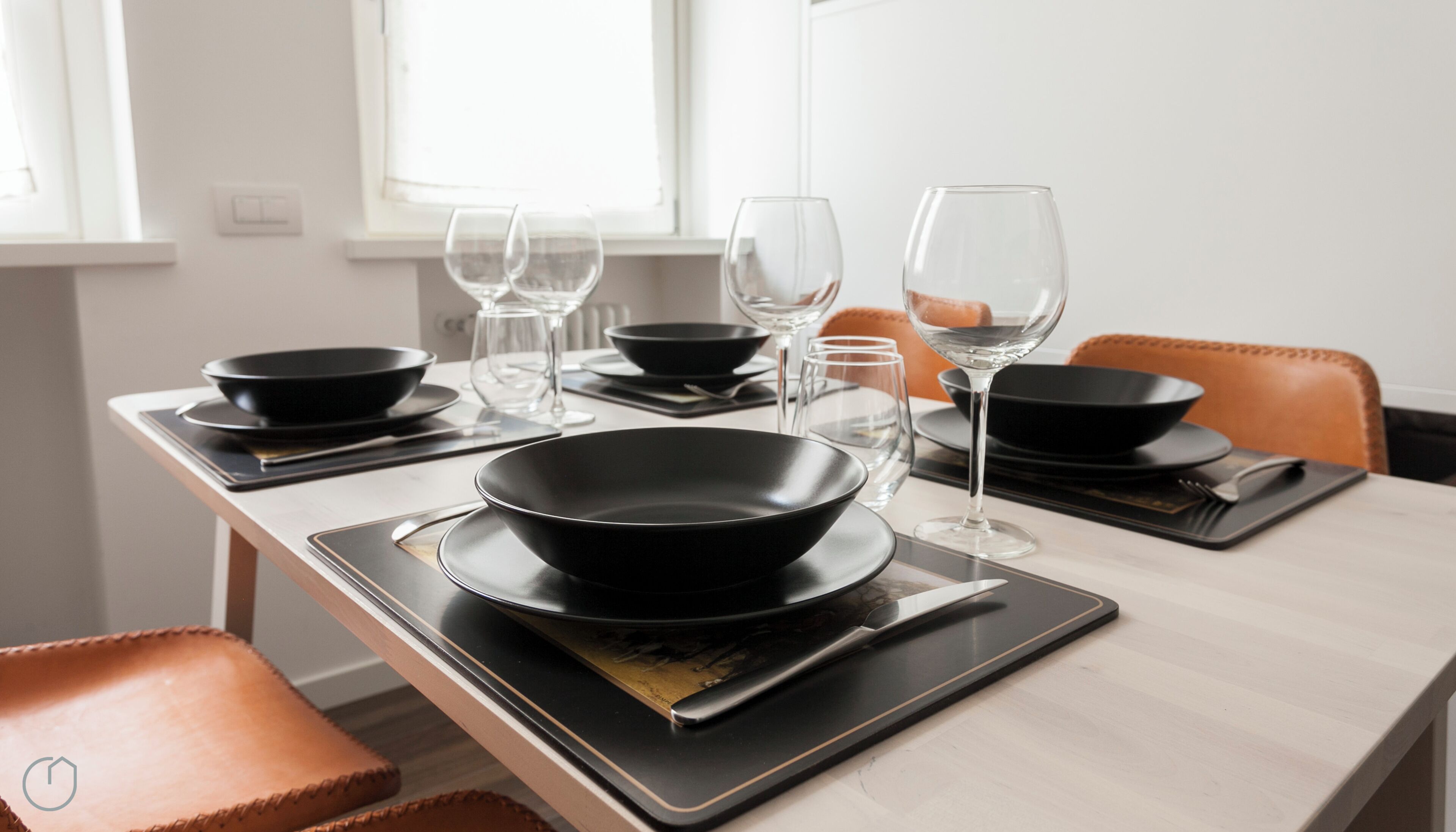 อพาร์ทเมนท์ (1 Bedroom) | ภายใน