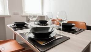 Apartment (1 Bedroom) | Innenbereich
