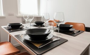 아파트 (1 Bedroom) | 내부