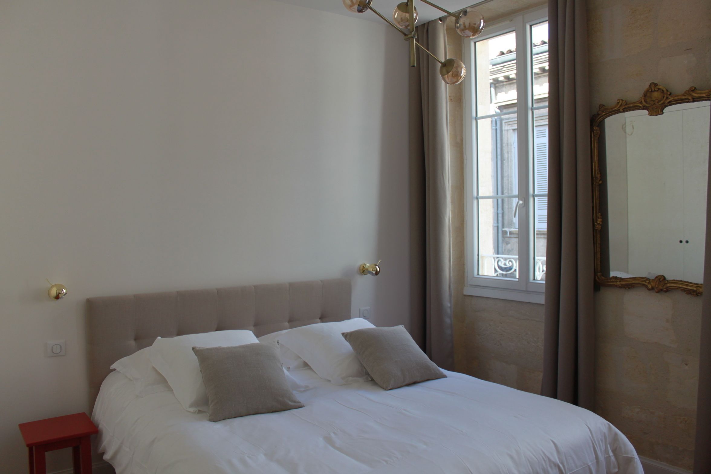 Foto - La Maison Odeia Bordeaux Centre