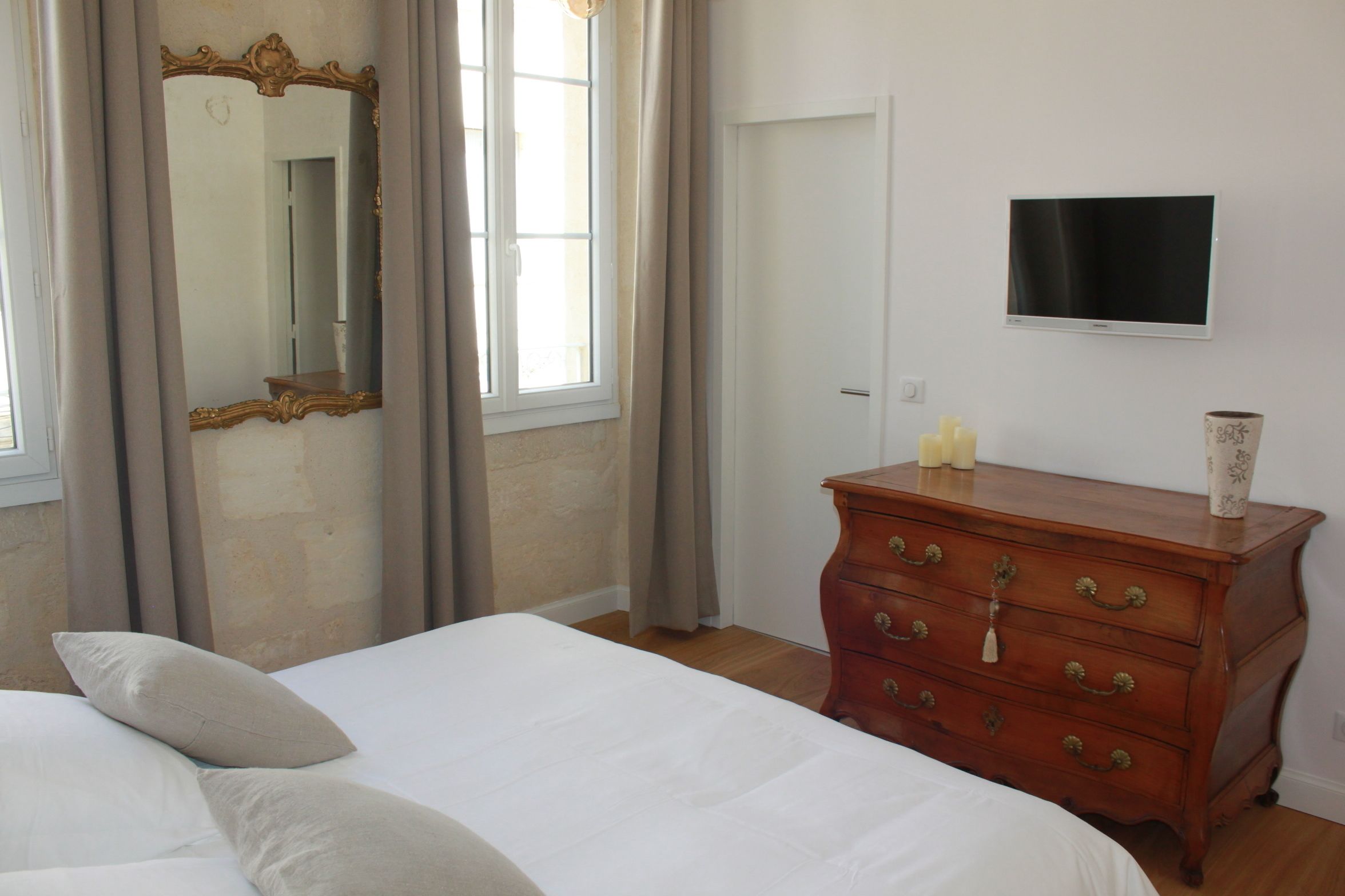 Foto - La Maison Odeia Bordeaux Centre