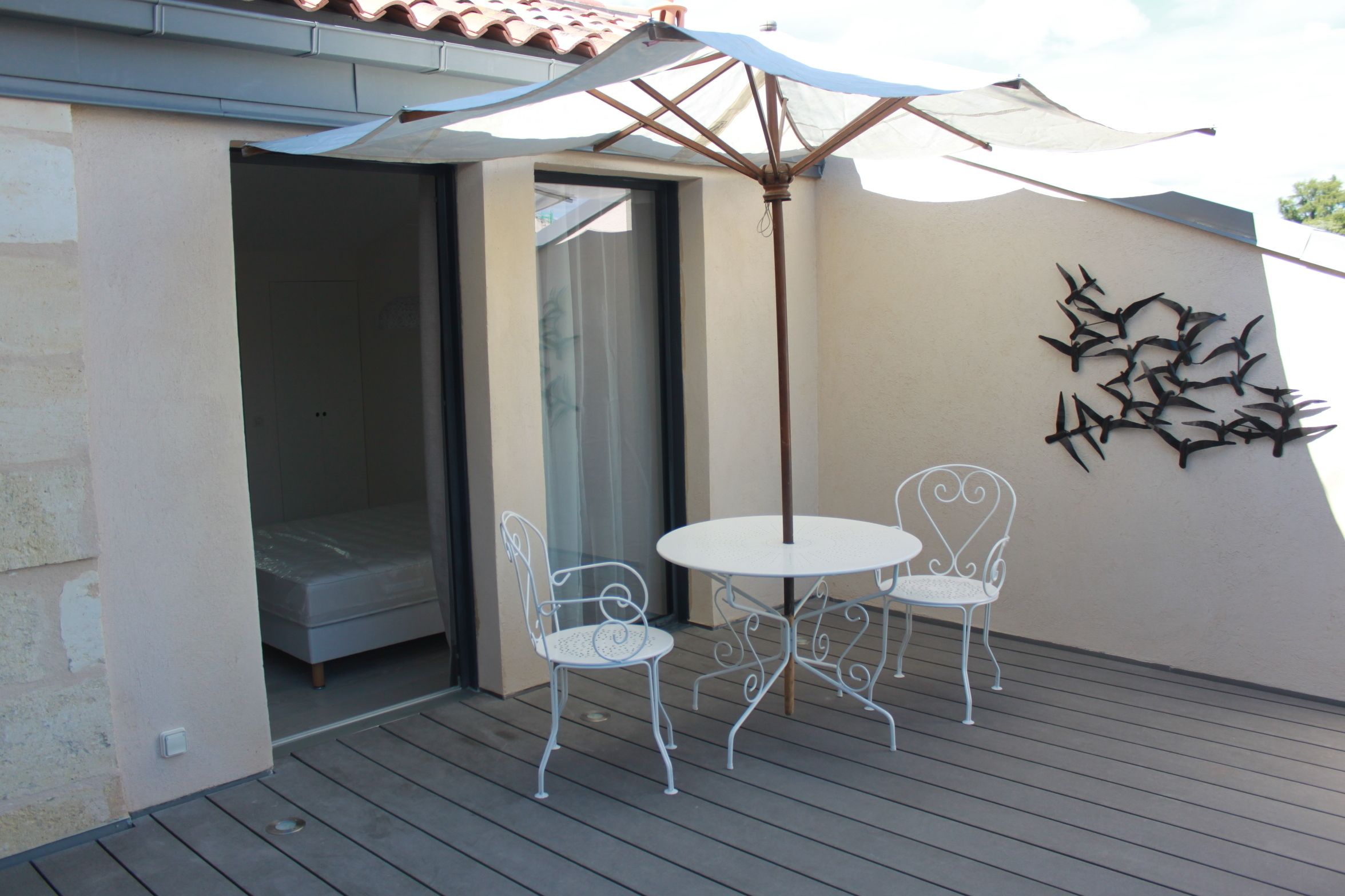 Foto - La Maison Odeia Bordeaux Centre