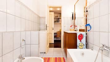 Apartamento (1 Bedroom) | Interior