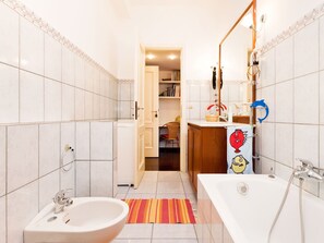 Apartment (1 Bedroom) | Interior - Italianway   - Vallazze 87 (Milan)