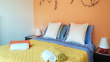 Apartamento (1 Bedroom) | Interior