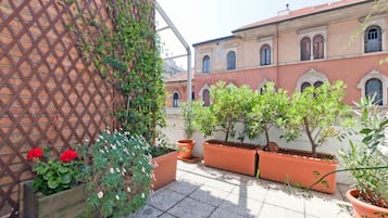 Apartamento (1 Bedroom) | Interior