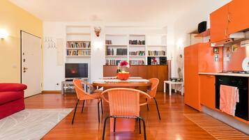 Departamento (1 Bedroom) | Interior