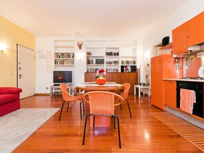 Apartment (1 Bedroom) | Innenbereich