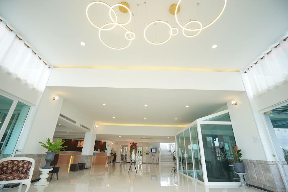 BCP Hotel