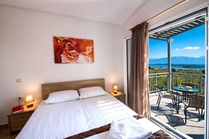 ヴィラ 3 ベッドルーム プライベートプール | セーフティボックス (室内)、防音設備、アイロン / アイロン台、WiFi (無料)