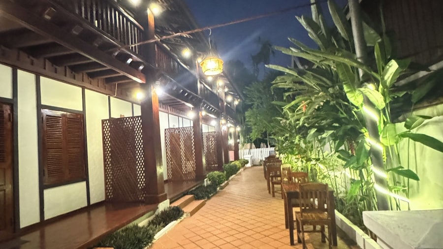 Villa Kee Lee Hotel