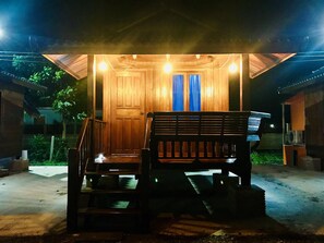 Exterior - We Care Resort (Wichian Buri)