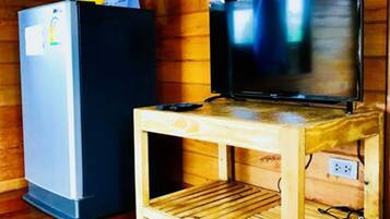 Standard Double Room | Room amenity