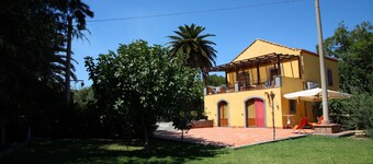 Tenuta Antica Cavalleria