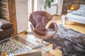 Apartment (incl. 65 EUR cleaning fee) | Zimmerausstattung