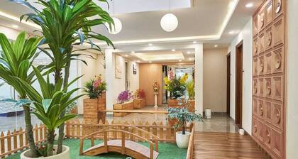 Hotel Golf View Suites