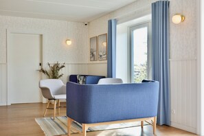 Reception - Hotel Marie (Skagen)