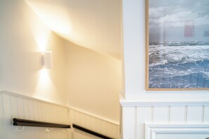 Staircase - Hotel Marie (Skagen)