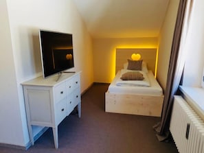 Appartement (incl. cleaning fee 65 EUR)