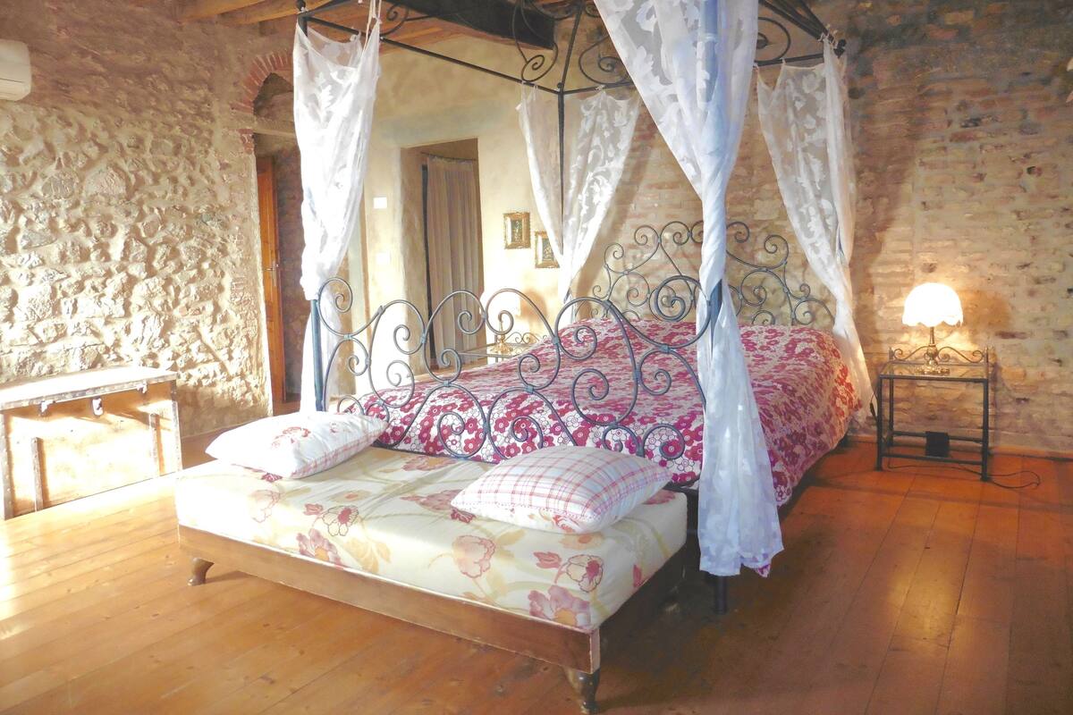 Apartamento, 2 habitaciones, vistas al valle (Grande) | Wifi gratis y ropa de cama