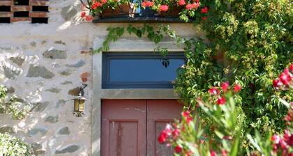 Agriturismo I Pitti