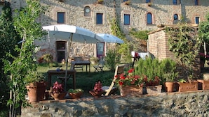 Aussenbereich