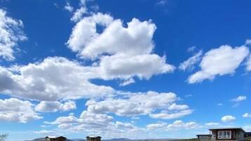 Cabin, 2 Bedrooms | View from room