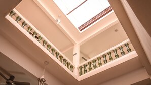 Courtyard view - My Home Story (Malacca City)