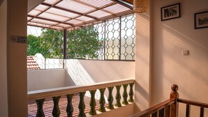 Family House, 3 Bedrooms | Balcony - My Home Story (Malacca City)