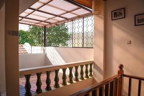 Balcón