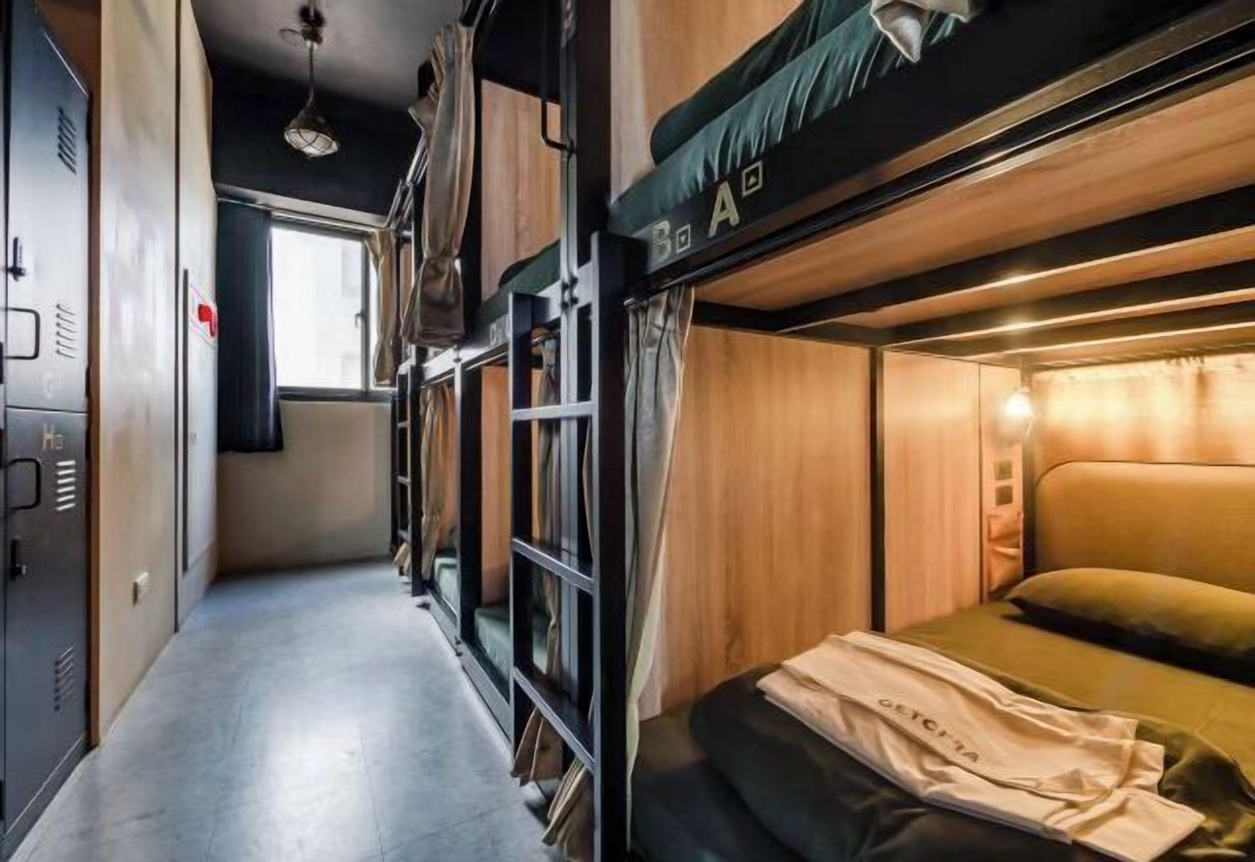 Blendingsgardiner, wi-fi (inkludert) og sengetøy