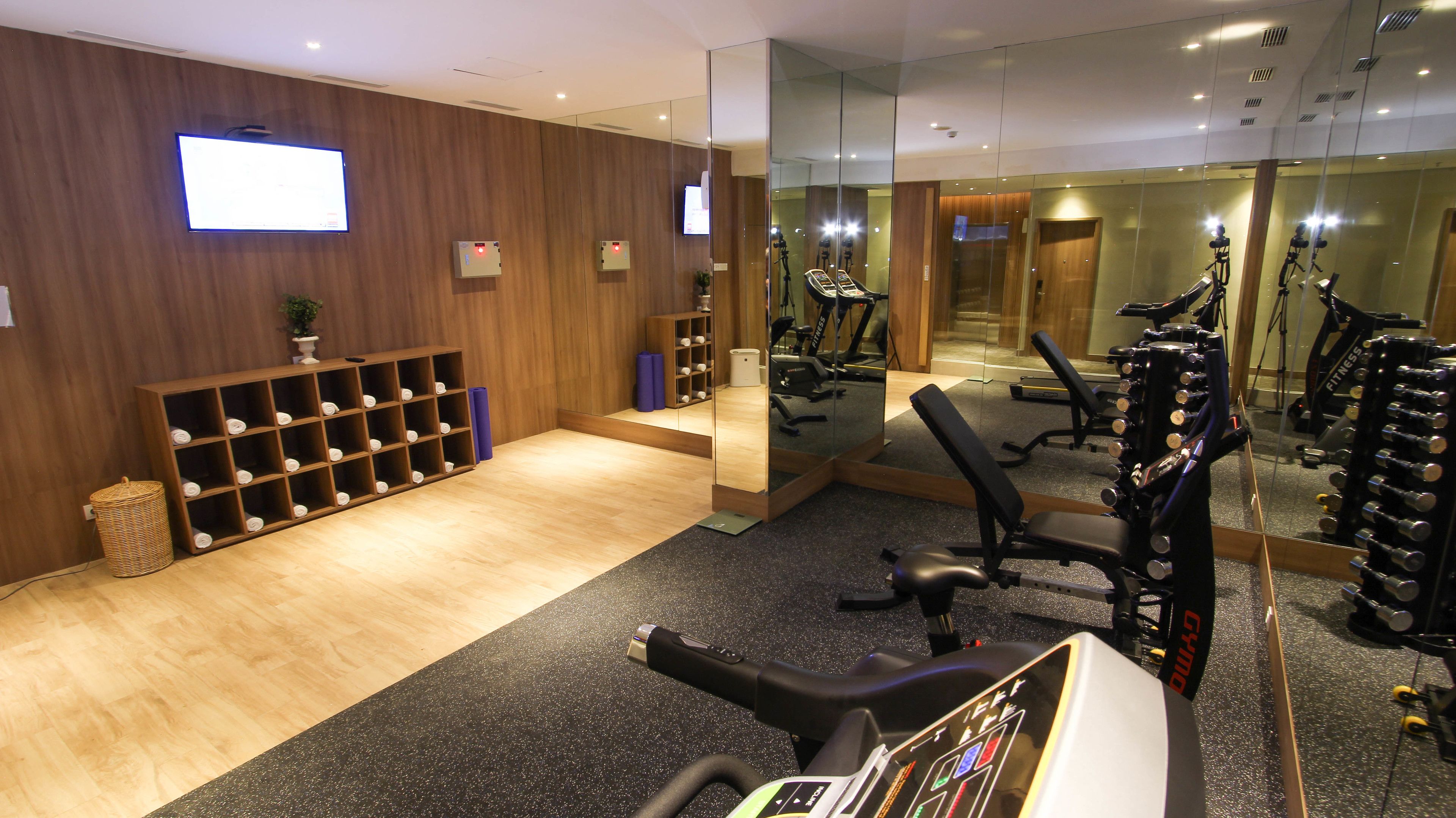Gym