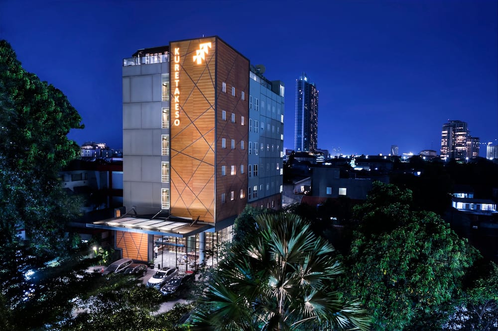 Kuretakeso Kemang Hotel
