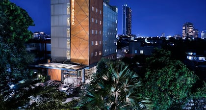 Kuretakeso Kemang Hotel