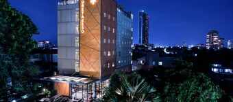 Kuretakeso Kemang Hotel