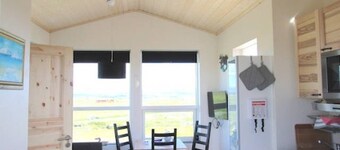 Blue View cabin 4B with Hot Tub