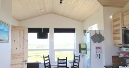 Blue View cabin 4B with Hot Tub