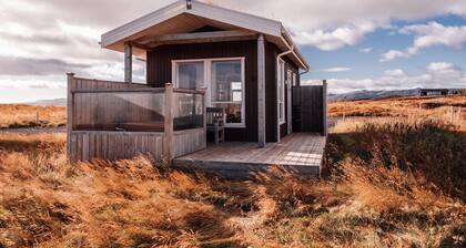 Blue View Cabin 5B with Hot Tub